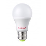 Лампа светодиодная LED Glob (442 A45 2709) A45 9W 4200K E27 220V
