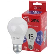 Лампа светодиодная ЭРА ECO LED A60-15W-865-E27 7769