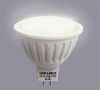 Лампа MR-16 LED 11W 4100К ПРЕМИУМ