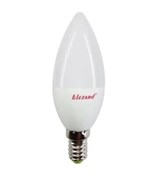 Лампа светодиодная LED CANDLE (N464 B35 1409) B35 9W 6400K E14 220V