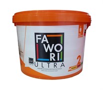 Краска FAWORI ULTRA 2 MIX-1 9л 5591-2443-UF-00000