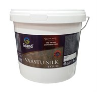 Краска декоративная GRAND VICTORY VAASTU SILK Textur 5кг
