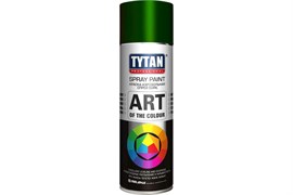 Краска аэрозольная Tytan Professional, зеленая мята, 400мл