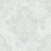 Обои EURO DECOR Umbria декор 9209-00 виниловые 1,06*10,05м (1упак-6рул)