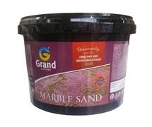 Краска декоративная Marble Sand Diamond 2,7кг