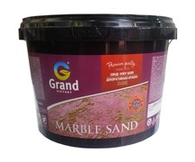 Краска декоративная Dune-Marble sand 2,7кг pearl
