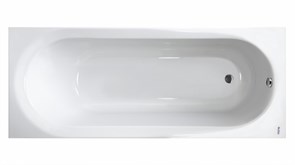 Ванна акриловая APPOLO Baline прямоугольная 170*70 (без ножек)