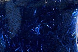 Блеск Аврора палочка (0,3*4,7мм), синий