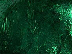 Блеск Аврора палочка (0,3*4,7мм), зеленый