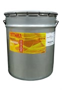 Эмаль ОПТИМА ПФ-115 желтая 20 кг