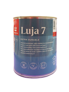 Краска LUJA 7 C экстра-стойкая мат 0,9л 700002846