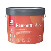 Краска REMONTTI-ASSA для кухни A полуматовая 2,7л