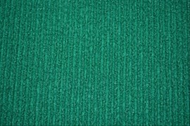 Покрытие ковровое ТЕХНОЛАЙН ФлорТ Экспо 2,0м плотность 450/100% ПП/цвет зеленый 06017 (50)