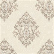 Обои EURO DECOR Luxor декор 7228-01 виниловые 1,06*10,05м (1упак-6рул)