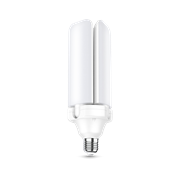Лампа GAUSS LED Basic Клевер-3 22W E27 4000K 2100Lm 11732222