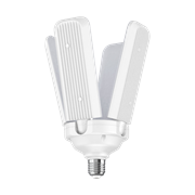 Лампа GAUSS LED Basic Клевер-4 30W E27 4000K 2900Lm 11732232
