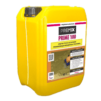 Грунтовка Элиф Premix Prime 100 глубокопроникающая для стен и под обои 10кг Грунтовка Элиф Premix Prime 100 глубокопроникающая для стен и под обои 10кг