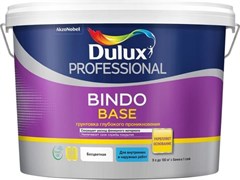 Грунтовка универсальная Dulux Professional Bindo Base 9л 5360774