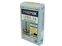 Самовыравнивающаяся смесь Элиф Premix Level 74 25 кг Самовыравнивающаяся смесь Элиф Premix Level 74 25 кг