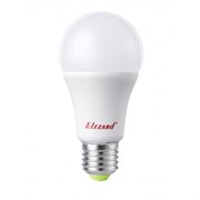 Лампа светодиодная LED Glob (427 A60 2715) A60 15W 2700K E27 220V