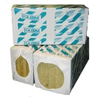 Минплита Izoterm П-100 -1000*500*50 Минплита Izoterm П-100 -1000*500*50