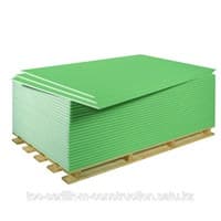 Гипсокартон KNAUF А-УК-2500*1200*12,5 Гипсокартон KNAUF А-УК-2500*1200*12,5