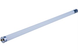 Лампа GAUSS LED Elementary T8 Glass 600mm G13 10W 4000K 1/25 93020