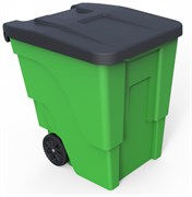 Бак мусорный KSC Basic 360 арт.40-431