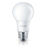 Лампа PHILIPS LED Bulb 7W E27 3000K 230V A60 RCA