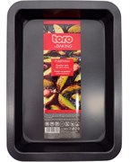 Форма TORO для выпечки 37,6*27*5см прямоугольная 390155