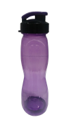 Бутылка WOWBOTTLES ТЗ для воды и других напитков, 550мл в ассортименте КК0471