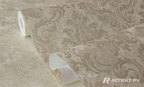 Обои АСПЕКТ РУ WallDecor Мирабель декор 75208-12 1,06*10,05м (1упак-6рул)