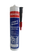 Герметик PENOSIL Premium+1500 C жаростойкий 280мл 05215-12