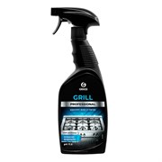 Средство GRASS Grill professional чистящее 600мл