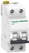 Автомат выкл-ль SCHNEIDER ELECTRIC Acti9 iK60N 2П 16А С A9K24216