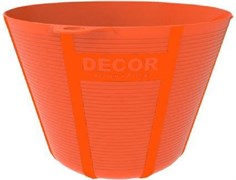 Емкость DECOR для гипса G2, 0,67 л, высокая 670-1167