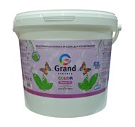 Водоэмульсия фасадная GRAND VICTORY База С Colore 5кг.