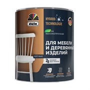 Краска DUFA для мебели и деревянных изделий, база 1 0,75л МП00-012543