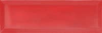 Плитка КЕРАМИН облицовочная Рио 1 красный 300*100 69,36кв.м (0,51) КТ-00002024