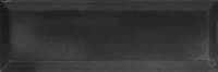 Плитка КЕРАМИН облицовочная Рио 5 черный 300*100 69,36кв.м (0,51) КТ-00002039
