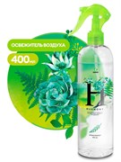 Жидкий освежитель воздуха GRASS Harmony 400мл