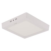 Светильник TEKLED PL LED KVADRO PANEL 18W S/U 6000K 165-03964