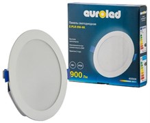 Панель светодиодная EUROLED SUNLIGHT 9W 4000K круглая E-PLR-9W-4K