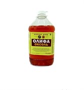 Олифа 4л
