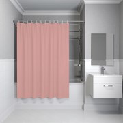 Штора IDDIS PEVA для ванной комнаты 180*180см P39PV11i11