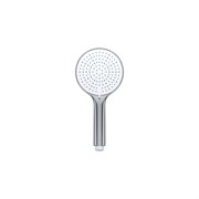 Лейка IDDIS для душа Optima Home хром матовый OPH3FBCi18