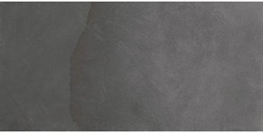 Керамогранит Steppe ceramics Lotus dark grey 60*120