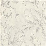 Обои EURO DECOR Moonbloom декор 7300-00 виниловые 1,06*10,05м (1упак-6рул)