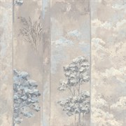 Обои EURO DECOR Vivaldi декор 9277-02 виниловые 1,06*10,05м (1упак-6рул)