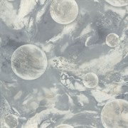 Обои EURO DECOR Universe декор 9273-23 виниловые 1,06*10,05м (1упак-6рул)